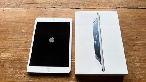 Ipad mini model a1432 32gb - model, a1432,