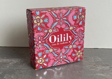 Oilily classic eau de - -,