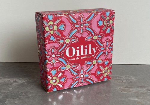 Oilily classic eau de - oilily,