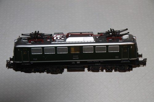 Märklin 072 - e,