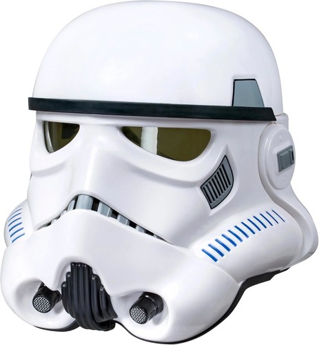 Star wars the black series - star,