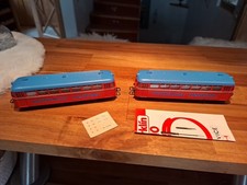 Märklin 3140 schienenbus - märklin, h0