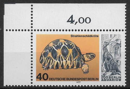 Berlin 1977 mi 554 - berlin,