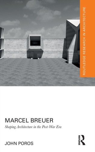 Poros marcel breuer shaping - breuer,