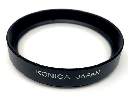 Konica nahlinse close - konica,