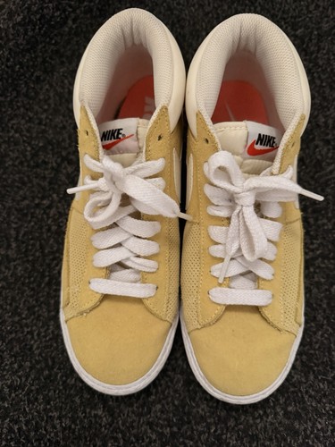Nike blazer mid - nike, '77