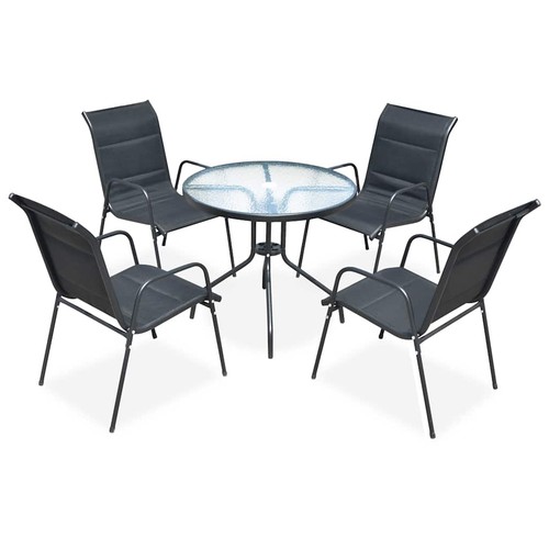 Gartenmöbel set tlg - set, 5-tlg