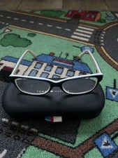 Tommy Hilfiger Brille Navy