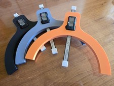 Digital Messschieber