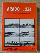 Arado AR 234 - Der erste