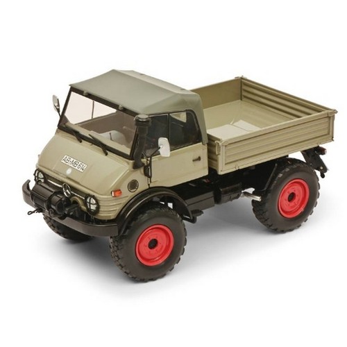 Schuco 451180004 mercedes - 1:18,
