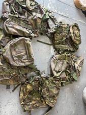 Restposten 5 x Britische Armee