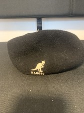 kangol mütze herren