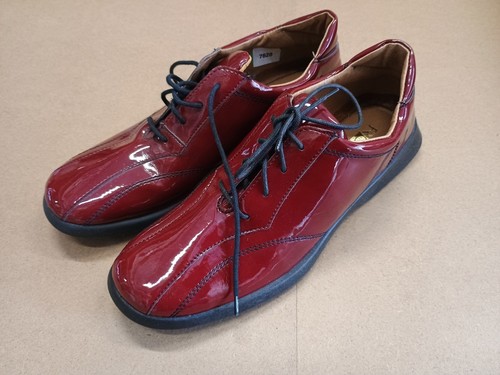Rohde damen halbschuhe lack - damen,
