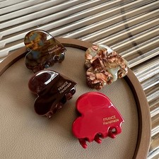 Kleine Love Haarspangen für