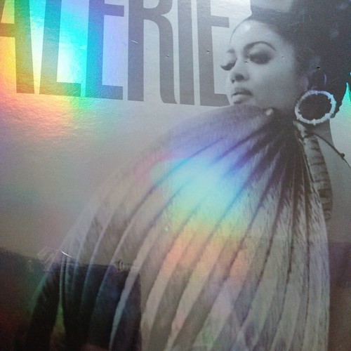 Valerie june the moon - valerie,