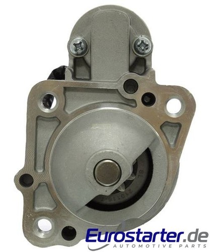Anlasser neu 12v - 12v, oe