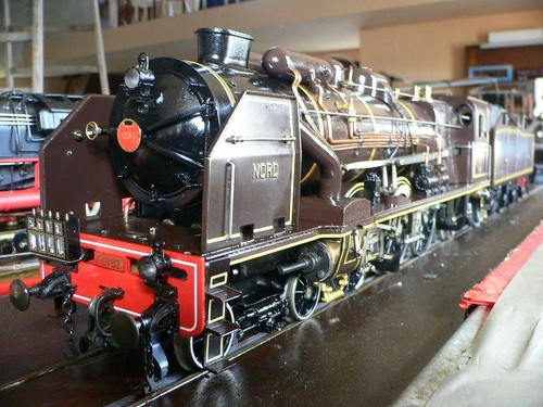 Spur1 aster livesteam - aster,