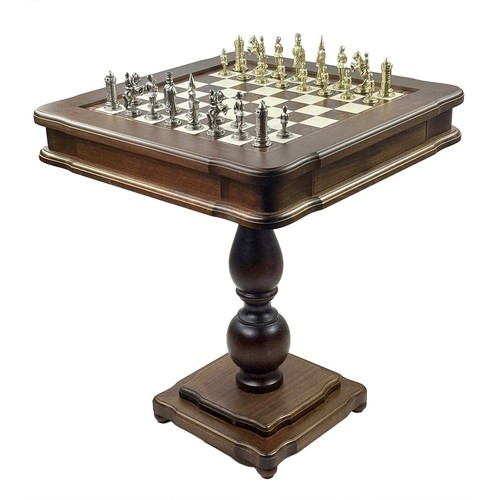 Exklusiver italfama spieltisch - exklusiver,