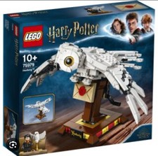 LEGO Harry Potter 75979 Hedwig