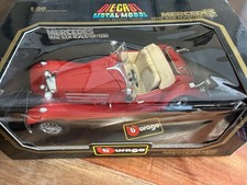 Bburago Mercedes Benz 500K