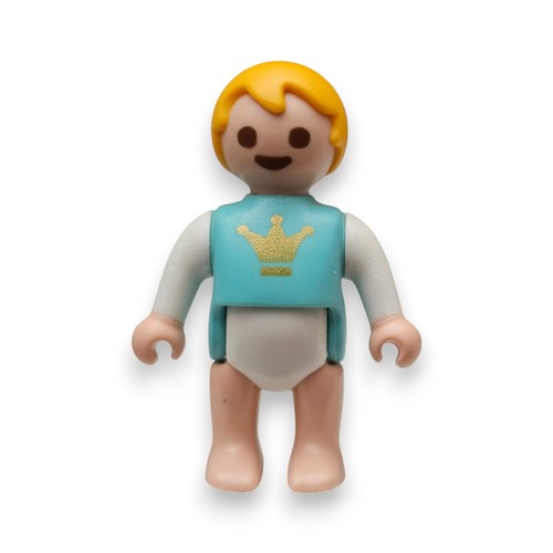 Playmobil zubehör figur baby - playmobil,