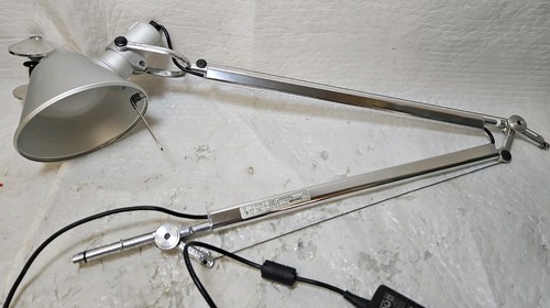 Artemide tolomeo tavolo - tavolo, led