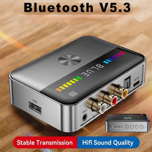 Bluetooth transmitter - bluetooth, 5.3