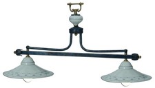 Keramikpendelleuchte Näve