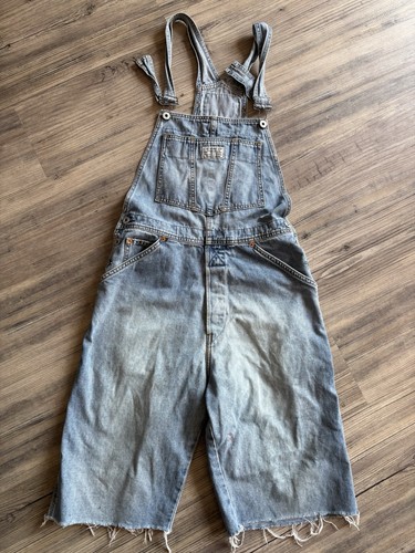 Latzhose jeans levi - latzhose,