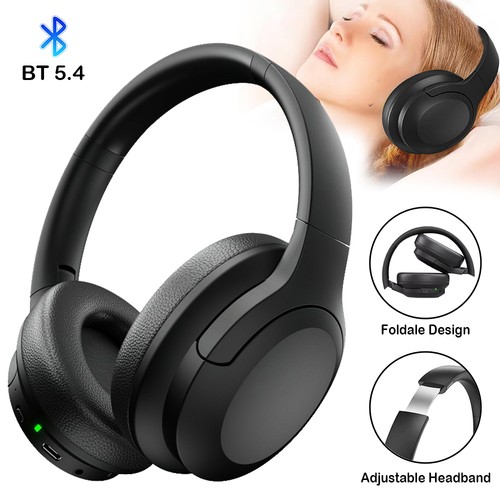 Bluetooth anc - 5.4,