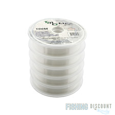 Monofile Angelschnur –