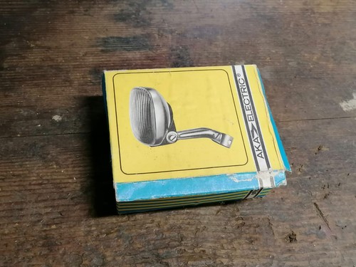 Ddr fahrrad scheinwerfer lampe - fahrrad,