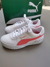 Puma Sneaker Cali Wn's white