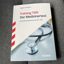 Stark Training TMS