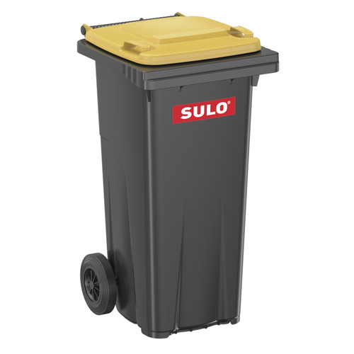 Sulo 120 liter mülltonne - 120,