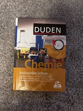 Duden – Basiswissen Schule