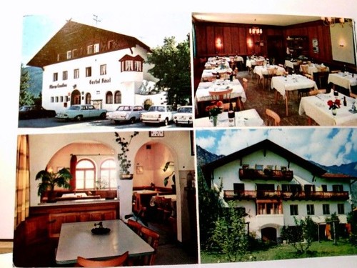 Rabland partschins - /, /
