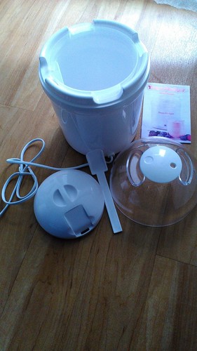 Reduziert yogu maker - yogu-maker, /