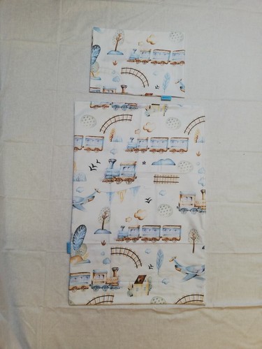 2tlg set baby bettwäsche - set,
