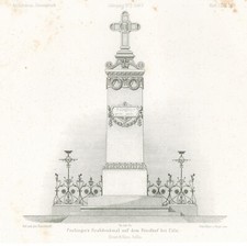 Köln Friedhof Original