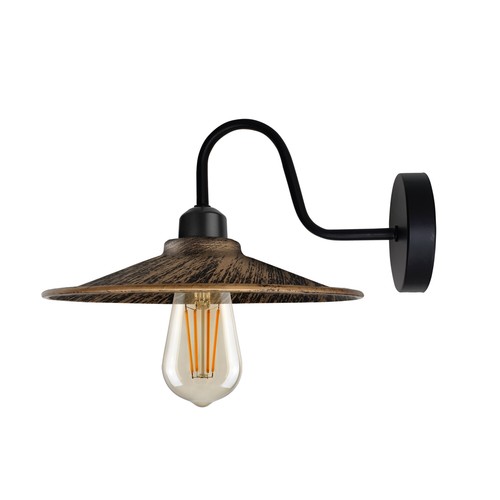 Wandlampe wandleuchte retro - wandleuchte,