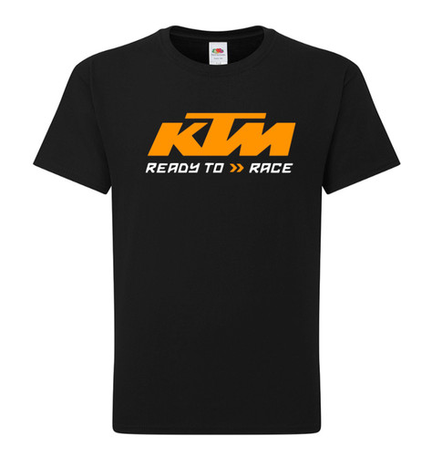 Ktm ready race motorcycles - ready,