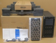 NEU Dell PowerEdge T440 2x 2nd Gen Scalable CPU 16-DIMM 8-Bay CTO Tower Server