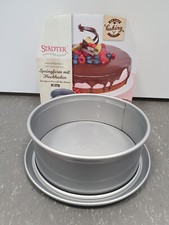 Städter - We-Love-Baking Springform 20 cm