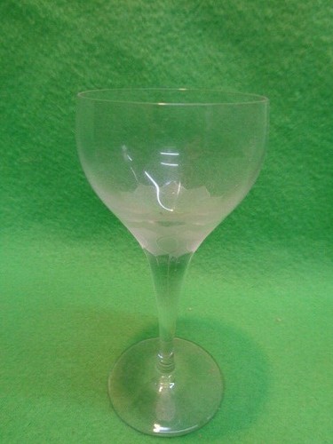 Likör glas cm lotus - 11,5,
