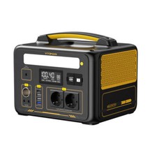 VTOMAN Jump 600X Tragbare