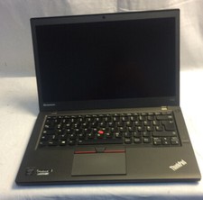 Lenovo thinkpad t450s - t450s, i5-5200u