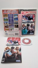 Sega Mega Drive Collection -