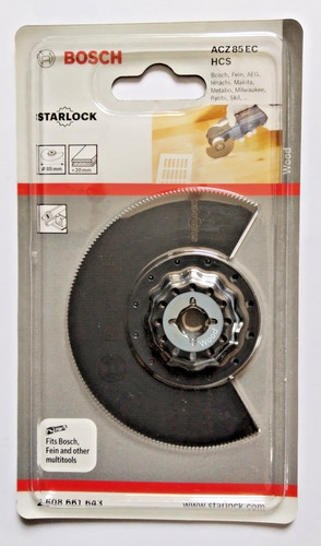 Bosch starlock - bosch,